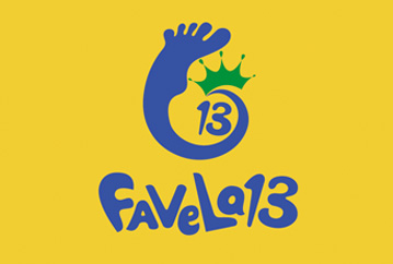 ファヴェーラ13